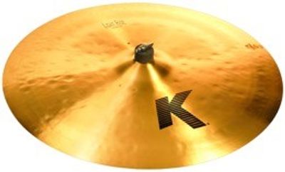 Zildjian K0834 24" K Light Ride