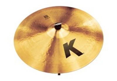 Zildjian K0819 22" K Ride