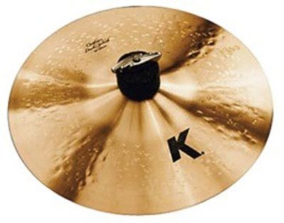 Zildjian K0932 10" K Custom Dark Splash