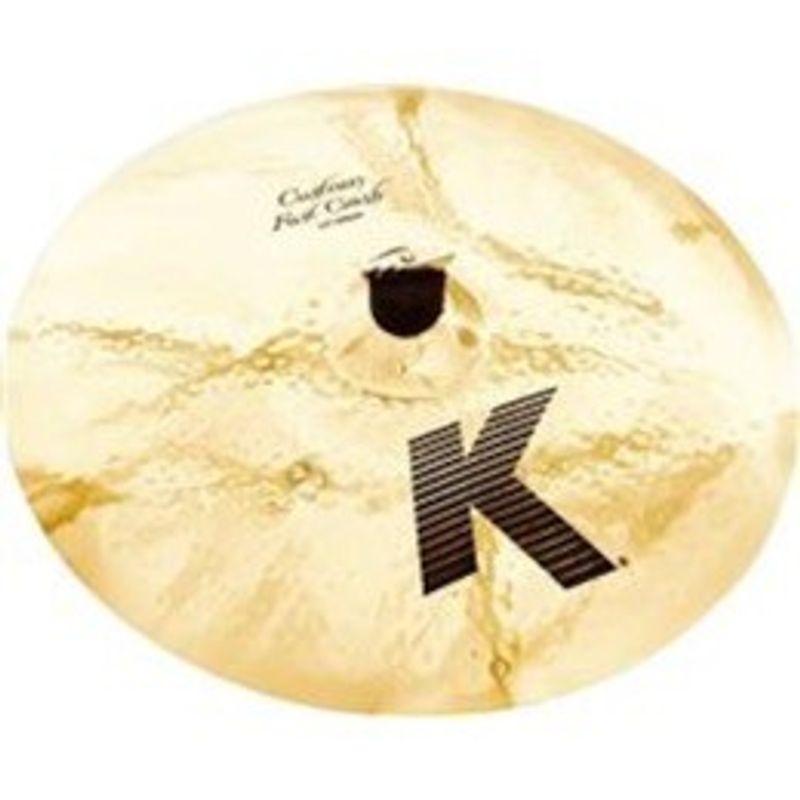 Zildjian K0980 14" K Custom Fast Crash