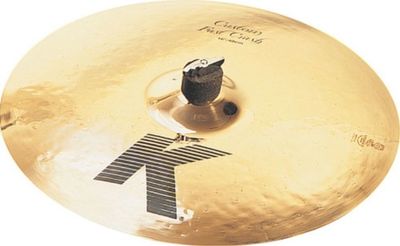Zildjian K0982 16" K Custom Fast Crash