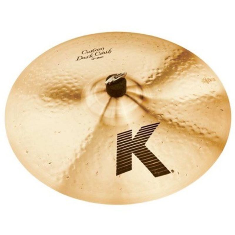 Zildjian K0984 18" K Custom Fast Crash