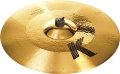 Zildjian K0998 20" K Custom Hybrid Ride