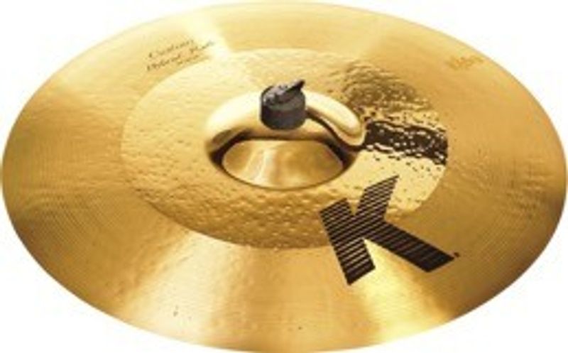 Zildjian K0998 20" K Custom Hybrid Ride