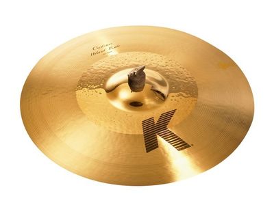 Zildjian K0999 21" K Custom Hybrid Ride