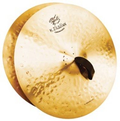 Zildjian K1000 18" K Constantinople Medium Light (par)