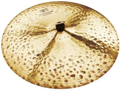 Zildjian K1020 22" K Constantinople Medium Ride