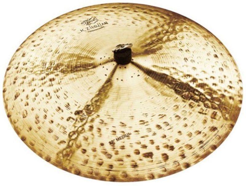Zildjian K1020 22" K Constantinople Medium Ride