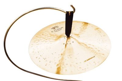 Zildjian K1023 17" K Constantinople Suspended