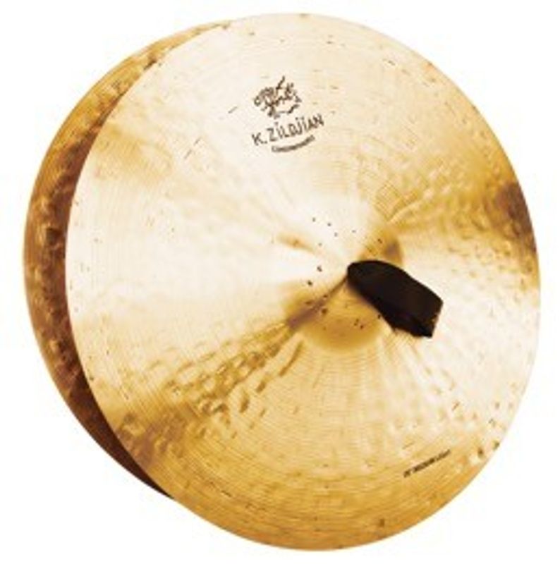 Zildjian K1008 20" K Constantinople Medium Light (par)