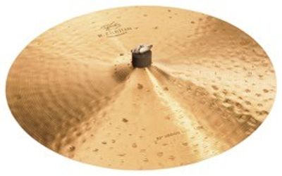 Zildjian K1119 22" K Constantinople Medium Thin Low Ride