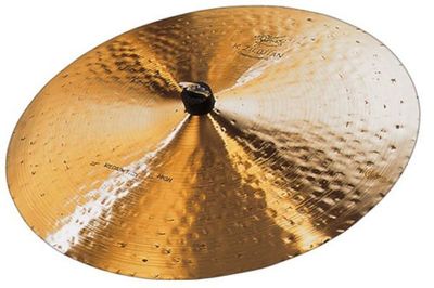 Zildjian K1121 22" K Constantinople Medium Thin High Ride