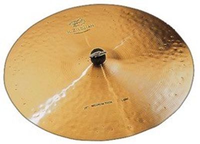 Zildjian K1113 20" K Constantinople Medium Thin Low Ride