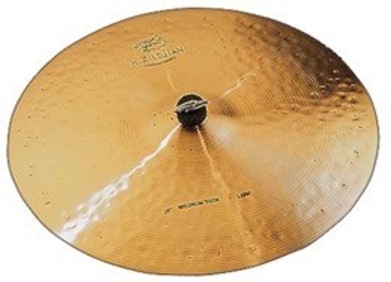 Zildjian K1113 20" K Constantinople Medium Thin Low Ride