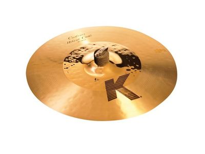 Zildjian K1216 16" K Custom Hybrid Crash