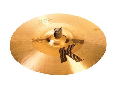 Zildjian K1218 18" K Custom Hybrid Crash