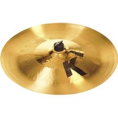 Zildjian K1220 19" K Custom Hybrid China