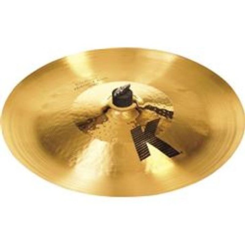 Zildjian K1220 19" K Custom Hybrid China