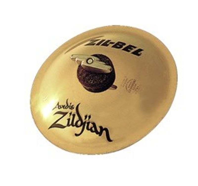 Zildjian A20001 6" ZIL-BEL