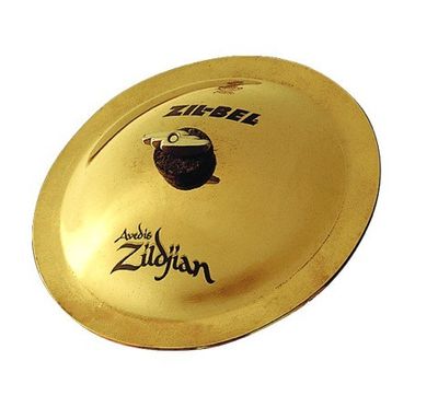 Zildjian A20002 9,5" ZIL-BEL