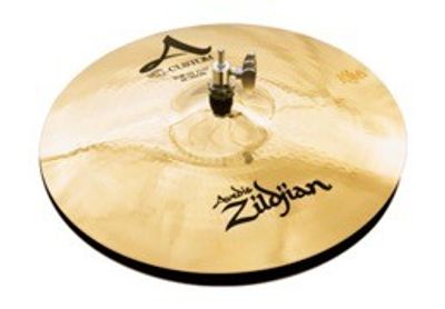 Zildjian A20510 14" A Custom Hihat