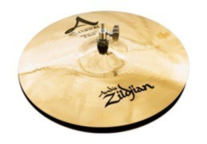 Zildjian A20510 14" A Custom Hihat