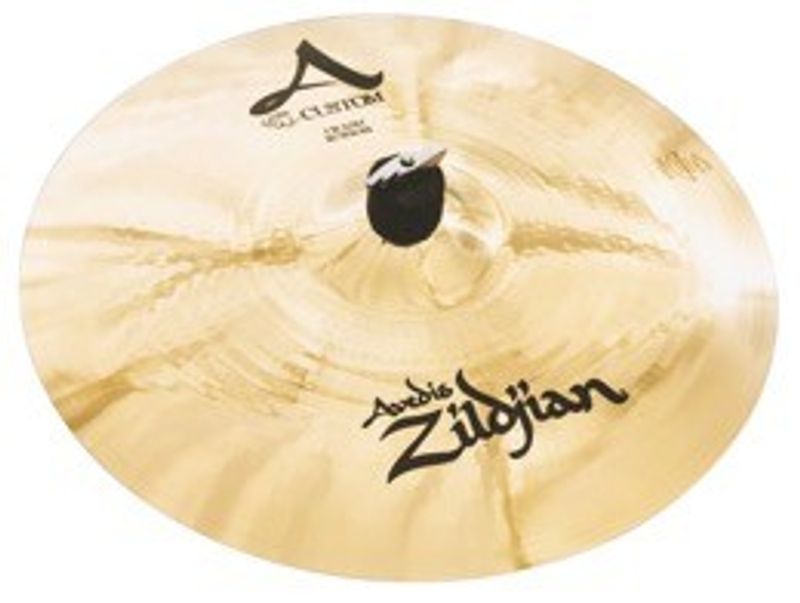 Zildjian A20514 16" A Custom Crash