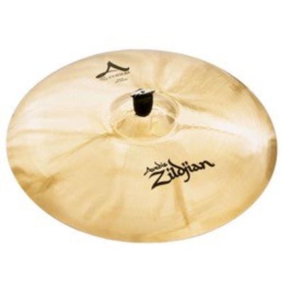 Zildjian A20520 22" A Custom Ride