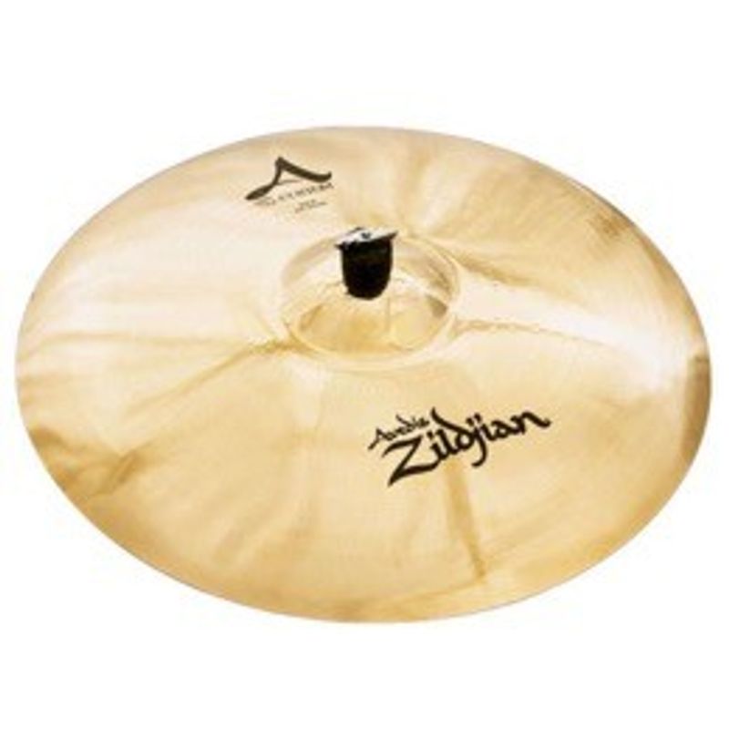 Zildjian A20520 22" A Custom Ride