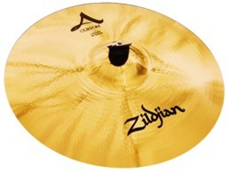 Zildjian A20516 18" A Custom Crash