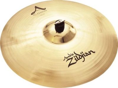 Zildjian A20517 19" A Custom Crash