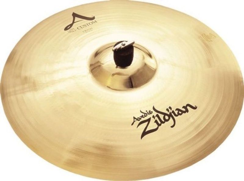 Zildjian A20517 19" A Custom Crash