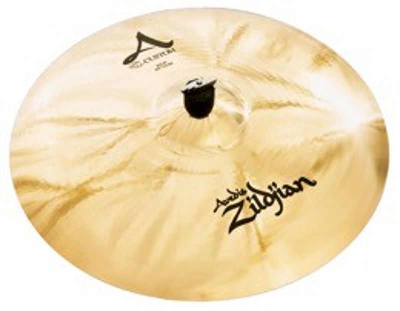Zildjian A20518 20" A Custom Ride