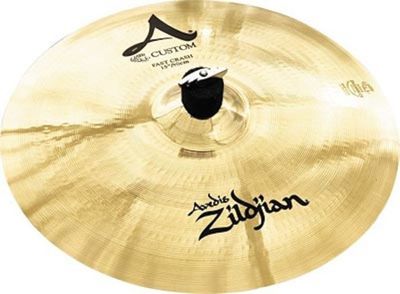 Zildjian A20532 16" A Custom Fast Crash