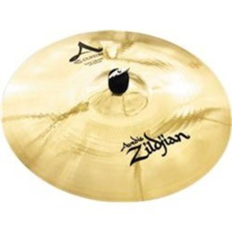 Zildjian A20533 17" A Custom Fast Crash