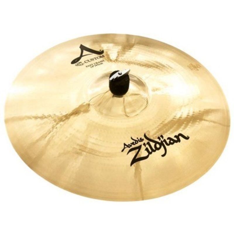 Zildjian A20534 18" A Custom Fast Crash
