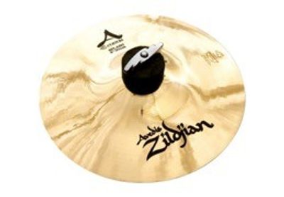 Zildjian A20540 8" A Custom Splash