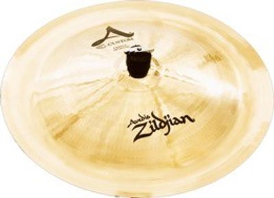 Zildjian A20529 18" A Custom China