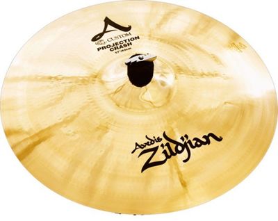 Zildjian A20583 17" A Custom Projection Crash