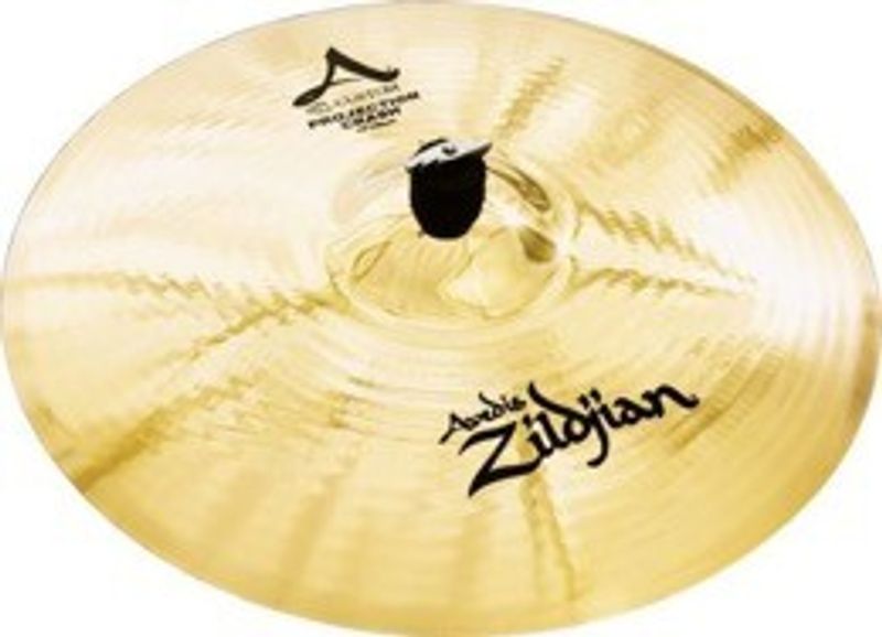 Zildjian A20584 18" A Custom Projection Crash