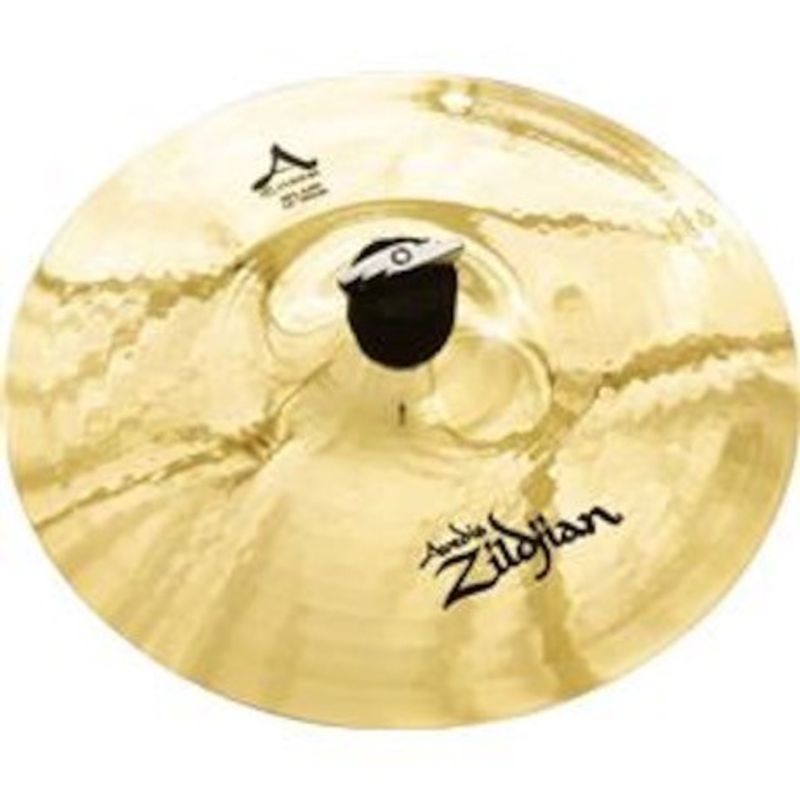 Zildjian A20542 10" A Custom Splash