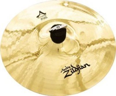 Zildjian A20544 12" A Custom Splash
