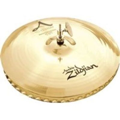 Zildjian A20553 15" A Custom Master Sound Hihat