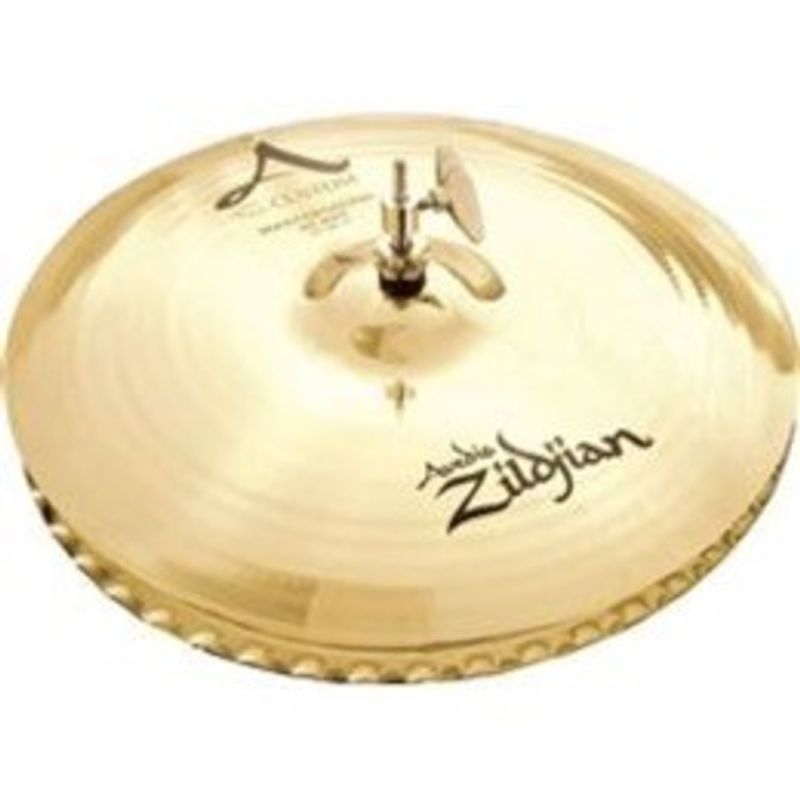 Zildjian A20553 15" A Custom Master Sound Hihat