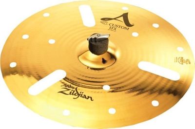 Zildjian A20816 16" A Custom EFX