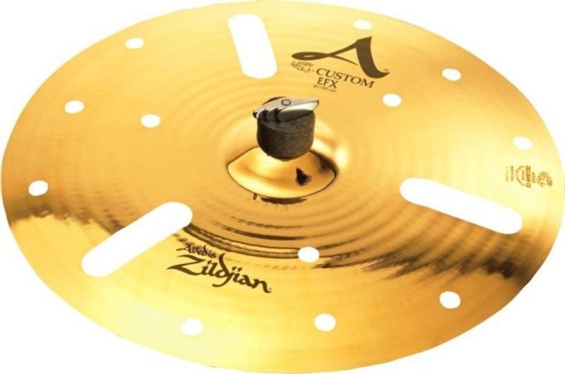 Zildjian A20816 16" A Custom EFX