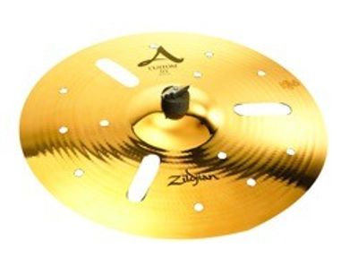 Zildjian A20818 18" A Custom EFX