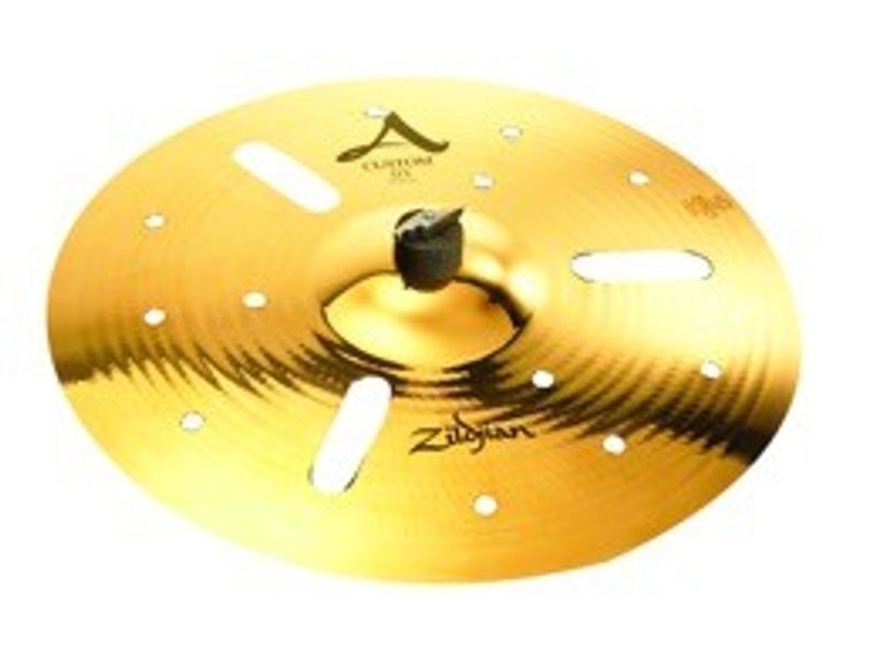 Zildjian A20818 18" A Custom EFX