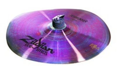 Zildjian ZXT14TRF 14" Zildjian ZXT Trashformer