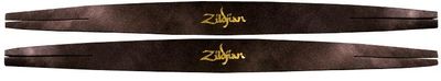 Zildjian P0750 Leather Straps - (par)